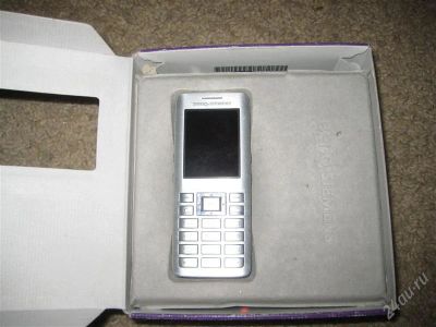Лот: 1257192. Фото: 1. BenQ-Siemens S68. Кнопочные мобильные телефоны