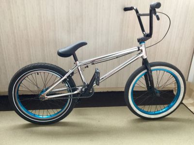 Лот: 11928197. Фото: 1. Велосипед BMX Radio Darko 2015. Велосипеды