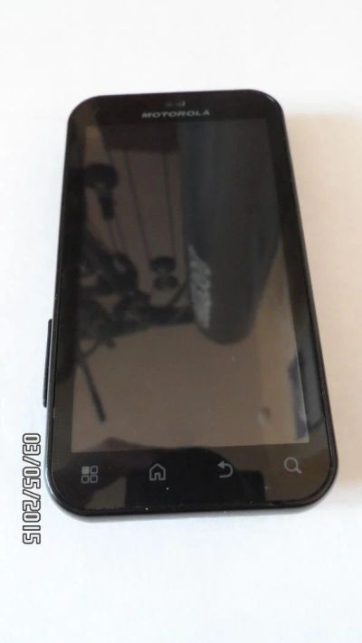 Лот: 5487450. Фото: 1. Motorola Defy+. Смартфоны