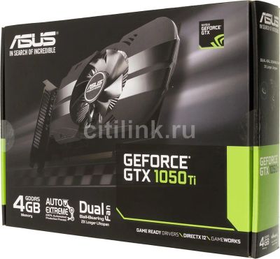 Лот: 11916444. Фото: 1. Видеокарта ASUS nVidia GeForce... Видеокарты
