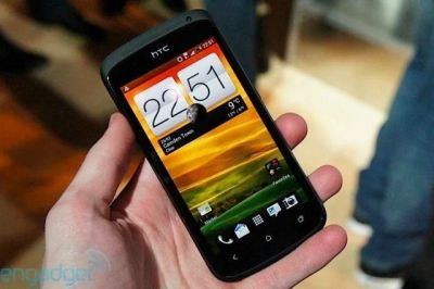 Лот: 3999247. Фото: 1. HTC ONE S. Смартфоны