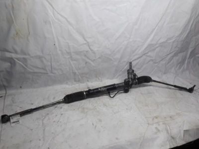 Лот: 21412577. Фото: 1. рулевая рейка Subaru Impreza GE3... Ходовая, подвеска, рулевое управление