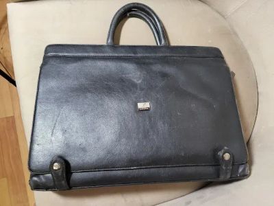 Лот: 21074155. Фото: 1. Мужская сумка с рубля!. Сумки