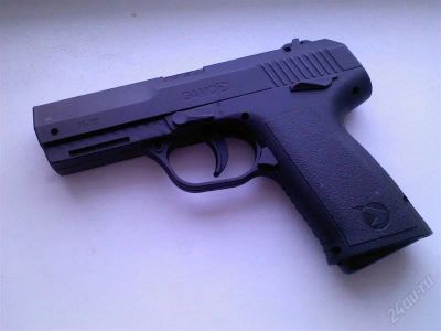 Лот: 2261205. Фото: 1. GAMO-PX-107 очень срочно,о цене... Пневматическое оружие
