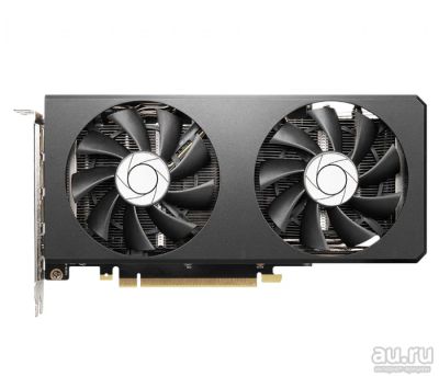 Лот: 18419824. Фото: 1. MSI GeForce RTX 3070 TWIN FAN... Видеокарты