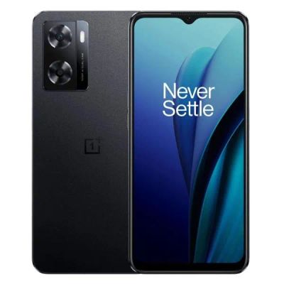 Лот: 25051525. Фото: 1. Смартфон OnePlus Nord N20 SE 4... Смартфоны