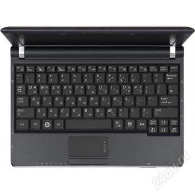 Лот: 2653971. Фото: 1. Samsung NC10 (Atom N270 1024Mb... Ноутбуки