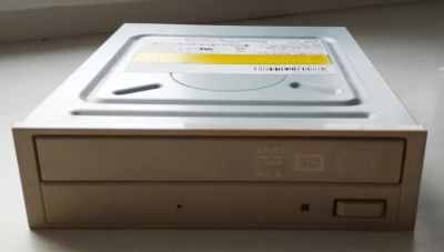 Лот: 12612071. Фото: 1. DVD-RW Sony NEC Optiarc AD-7170A... Приводы CD, DVD, BR, FDD