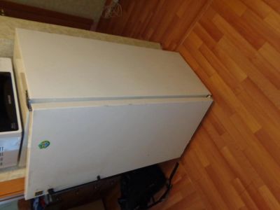 Лот: 4504717. Фото: 1. Холодильник Бирюса 2. Холодильники, морозильные камеры