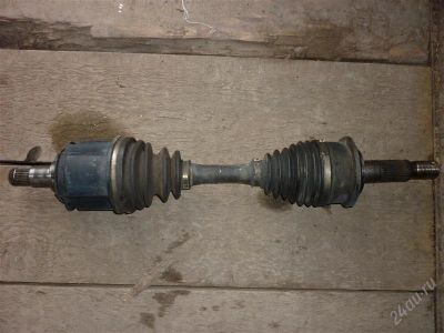Лот: 1762042. Фото: 1. Привод Land cruiser prado/surf. Трансмиссия