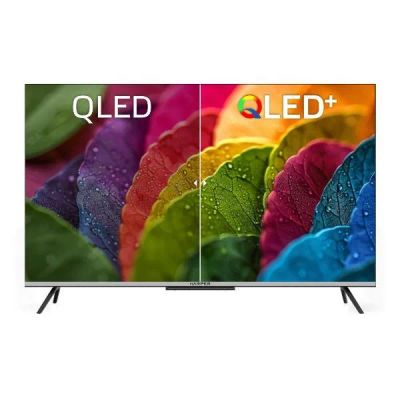 Лот: 25392776. Фото: 1. Ultra HD (4K) QLED телевизор 55... Телевизоры