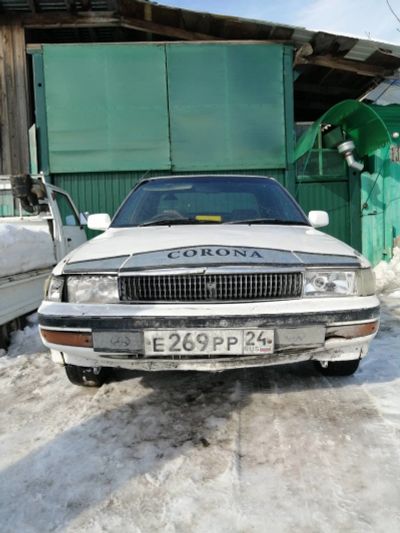 Лот: 15661644. Фото: 1. Corona. Автомобили