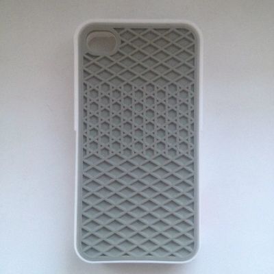 Лот: 4283045. Фото: 1. Чехол для iPhone 4/4s Vans (не... Чехлы, бамперы