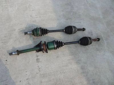 Лот: 7449048. Фото: 1. привода мкпп toyota celica 3s-ge. Ходовая, подвеска, рулевое управление
