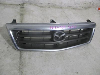 Лот: 15527560. Фото: 1. Решетка радиатора Mazda Bongo... Кузов