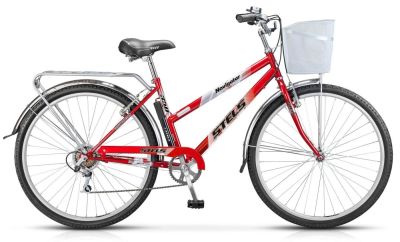 Лот: 9432711. Фото: 1. Велосипед Stels Navigator 350... Велосипеды