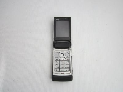 Лот: 19543972. Фото: 1. Мобильный телефон Nokia N76. Кнопочные мобильные телефоны
