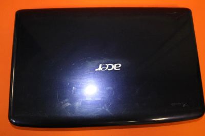 Лот: 9886385. Фото: 1. Корпус для ноутбука Acer Aspire... Корпуса, блоки питания