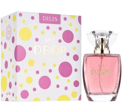 Лот: 11378072. Фото: 1. Dilis woman (la Vie) My Drop Туалетные... Женская парфюмерия