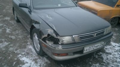 Лот: 10478095. Фото: 1. Toyota Vista. Автомобили