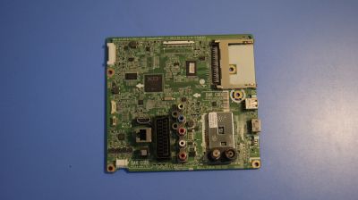 Лот: 14402267. Фото: 1. Маин плата шасси Main Board EBR76922734... Печатные платы