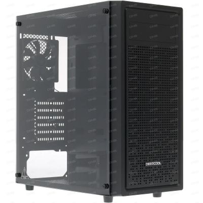 Лот: 24369456. Фото: 1. Корпус Deepcool E-shield. Корпуса, блоки питания