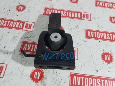 Лот: 20898572. Фото: 1. Подушка двигателя Toyota Allion... Двигатель и элементы двигателя
