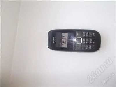Лот: 1532867. Фото: 1. Nokia 1616. Кнопочные мобильные телефоны