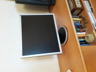 Лот: 3905530. Фото: 1. ЖК монитор Samsung SyncMaster... ЖК-мониторы