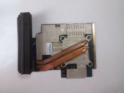 Лот: 13799220. Фото: 1. Видеокарта ATI Radeon HD 6970M. Видеокарты