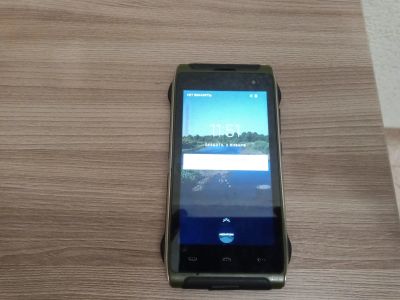 Лот: 15125975. Фото: 1. Смартфон Doogee Hom Tom ht20pro. Смартфоны