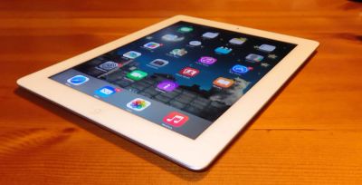 Лот: 16687393. Фото: 1. iPad 3. Планшеты