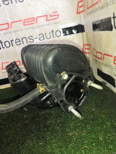 Лот: 13253472. Фото: 1. Впускной коллектор для TOYOTA... Другое (автозапчасти)