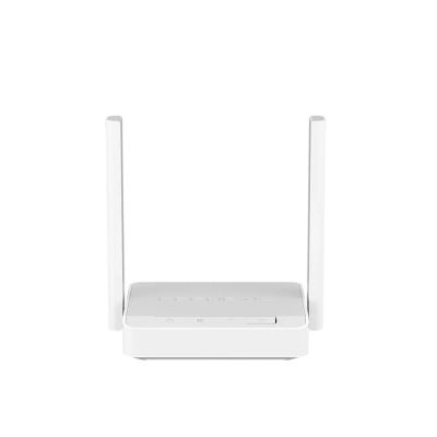 Лот: 24431138. Фото: 1. Wi-Fi роутер Keenetic Starter... Маршрутизаторы (роутеры)