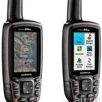 Лот: 5814686. Фото: 1. Туристический навигатор Garmin... GPS-навигаторы