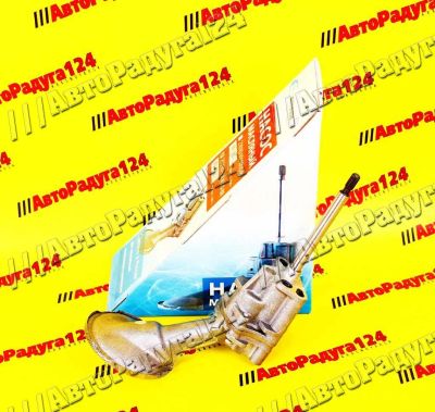 Лот: 18641399. Фото: 1. Насос масляный ВАЗ 2121, 21214... Двигатель и элементы двигателя
