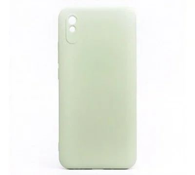 Лот: 21834962. Фото: 1. Чехол Activ Xiaomi Redmi 9A/ Redmi... Чехлы, бамперы