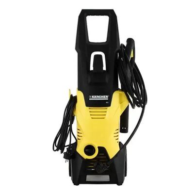Лот: 20345384. Фото: 1. Мойка высокого давления karcher... Автомоечное оборудование