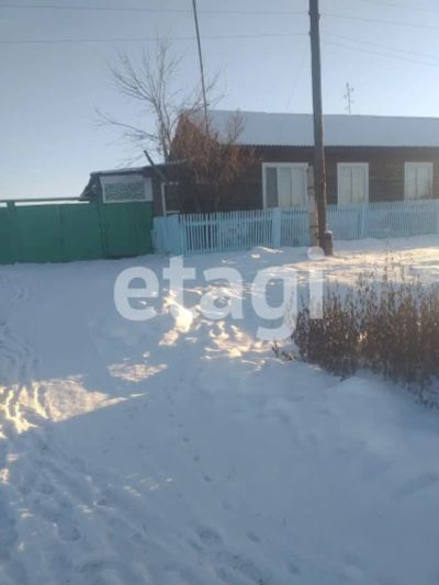 Лот: 25295190. Фото: 1. 3-комн. дом , село Малая Камала... Дома
