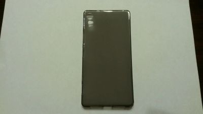 Лот: 6743319. Фото: 1. Чехол силикон на lenovo vibe shot. Чехлы, бамперы