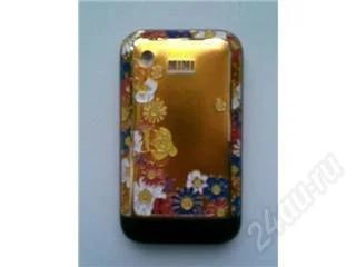 Лот: 129365. Фото: 1. iphone MINI 2 активные sim карты... Кнопочные мобильные телефоны