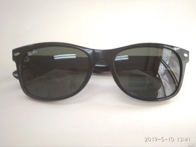 Лот: 13714856. Фото: 1. Солнцезащитные очки Ray Ban. Очки солнцезащитные