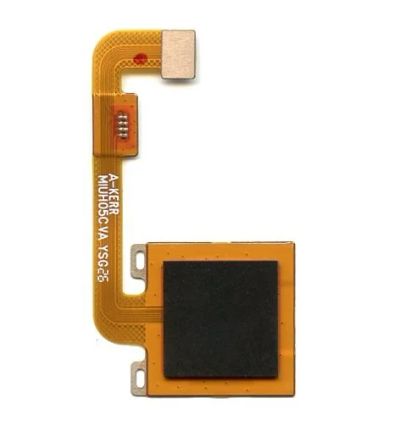 Лот: 10944991. Фото: 1. Шлейф Xiaomi Redmi Note 4X сканер... Шлейфы, разъёмы