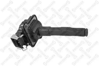 Лот: 25853991. Фото: 1. Катушка зажигания Audi A4/A6/A8... Двигатель и элементы двигателя