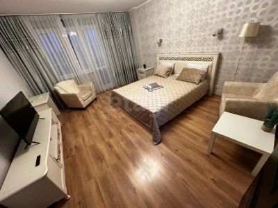 Лот: 25655442. Фото: 1. 1-комн. квартира , Красноярск... Квартиры, студии