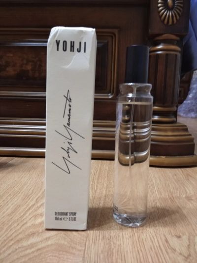 Лот: 16476015. Фото: 1. Духи женские Yohji Yamamoto 150ml. Уход за лицом 