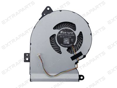 Лот: 16517163. Фото: 1. Вентилятор Asus X541UJ. Системы охлаждения