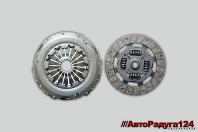 Лот: 25592989. Фото: 1. Сцепление Ford Focus 2, C-MAX... Трансмиссия