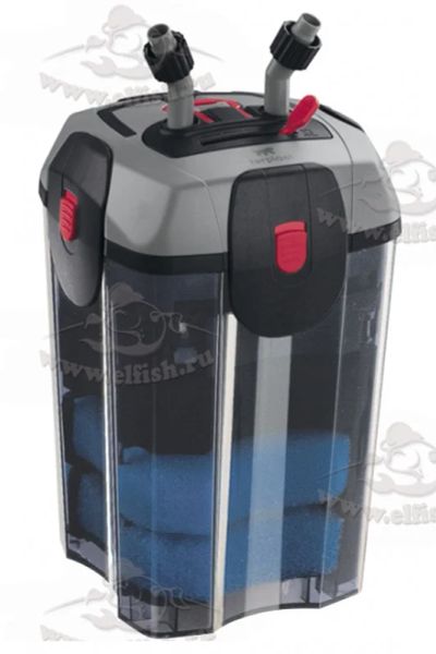 Лот: 9472005. Фото: 1. фильтр аквариумный Ferplast Bluextreme... Оборудование