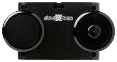 Лот: 8143605. Фото: 1. Видеорегистратор Street Storm... Видеорегистраторы,  радар-детекторы, системы парковки